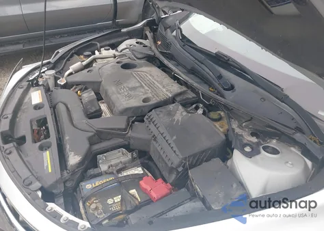 2015 Nissan Altima 2.5 S из США, поврежденный, VIN 1N4AL3AP9FC599003